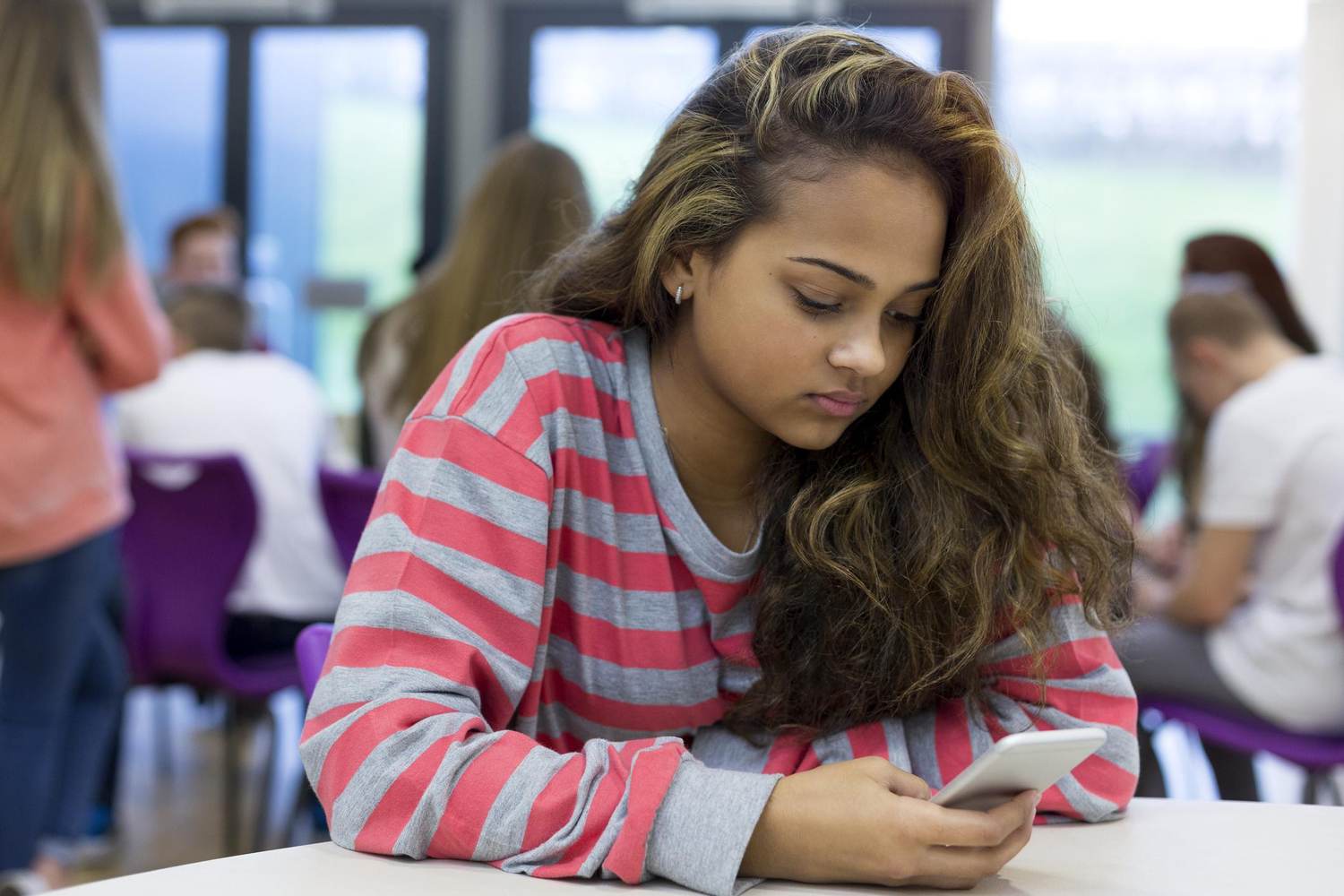 1 in 3 College Students Face Food Insecurity – Expanding Snap Benefits on Campus Will Help Stave Off Hunger