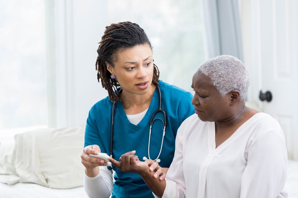 10 Common Misconceptions About Diabetes 