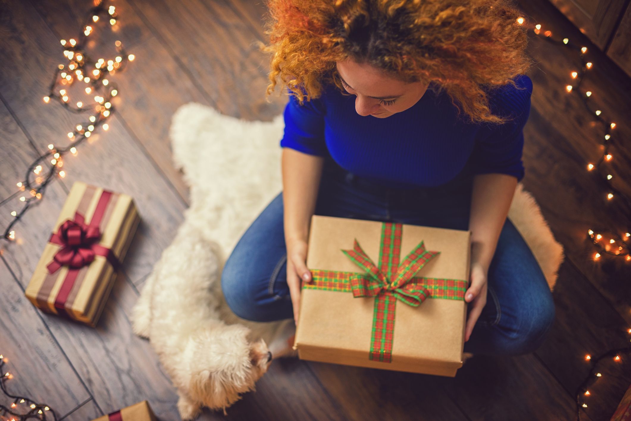 10 Great Gift Ideas for the Healthy Woman in All of Us