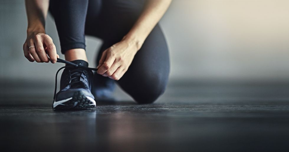 10-Minute Health Hacks