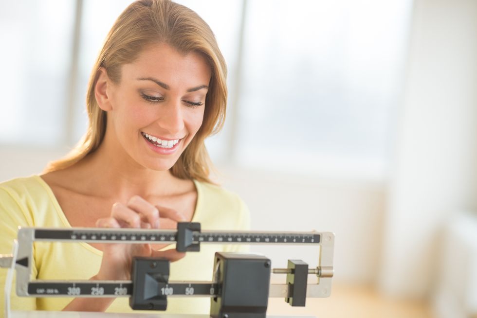 10 Strategies for Weight-Loss Success
