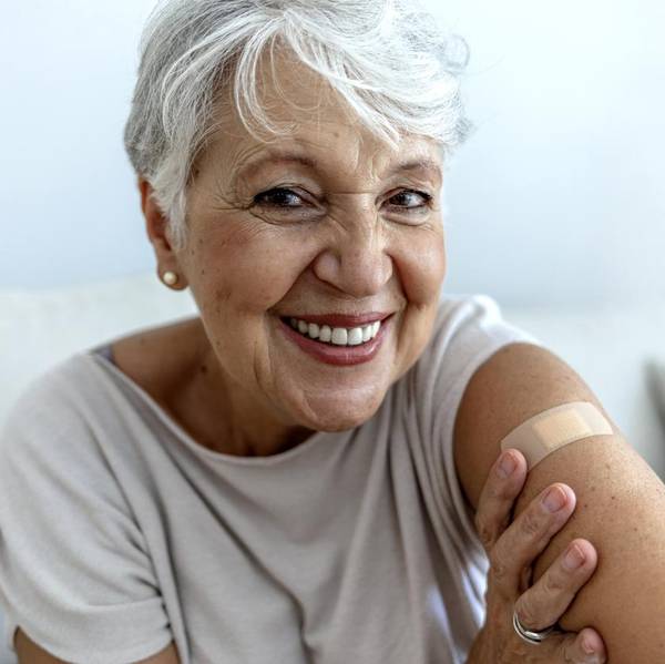 10 Vaccines Adults Should Get