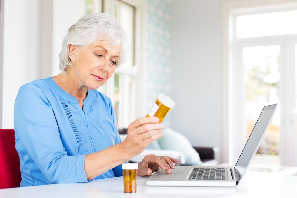 10 Ways to Protect Yourself Against Prescription Errors
