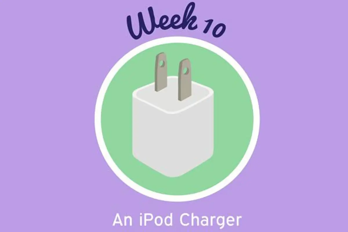 10 Weeks Pregnant size comparison image