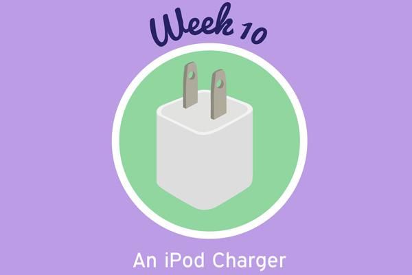 10 Weeks Pregnant size comparison image