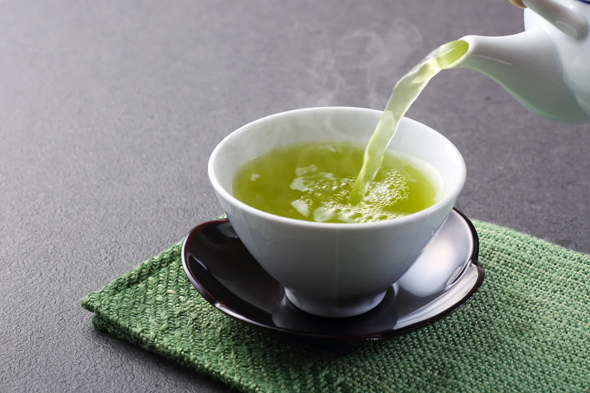 11 Benefits of Green Tea You Didn't Know About