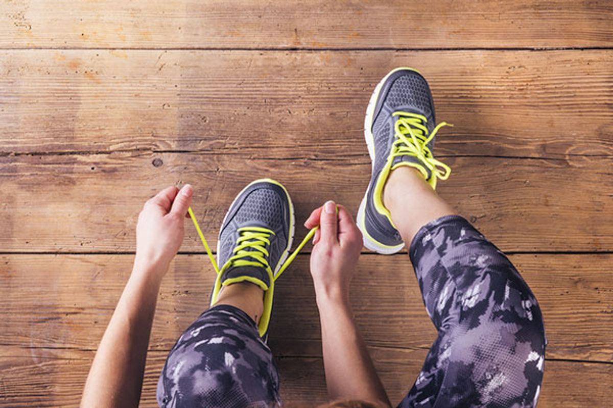 12 Daily Habits of Fitness Professionals and Nutritionists