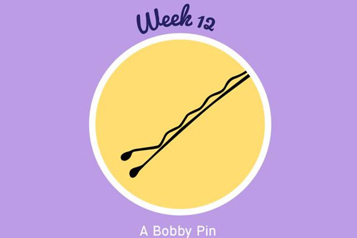 12 Weeks Pregnant Symptoms and Signs