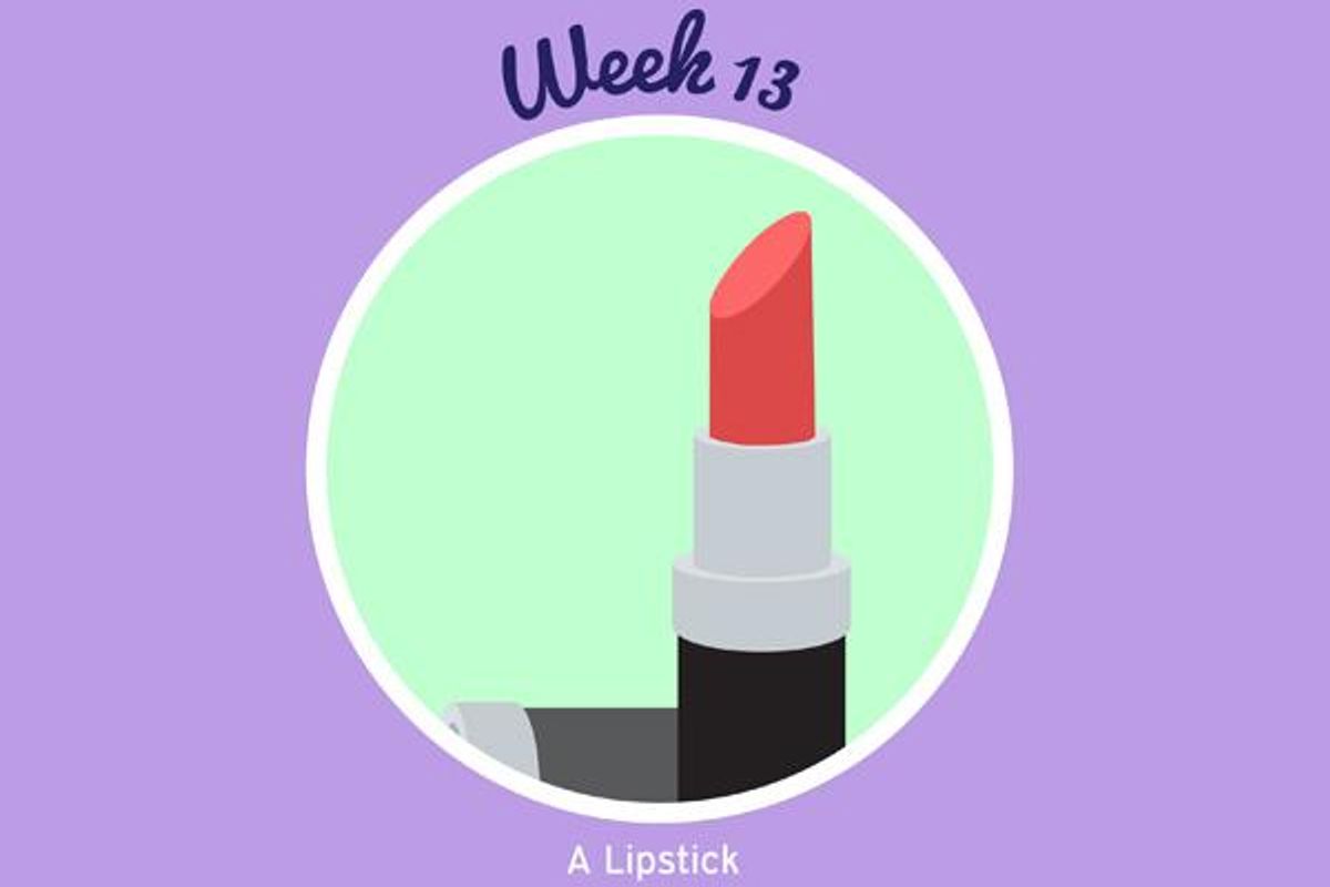 13 Weeks Pregnant Symptoms and Signs