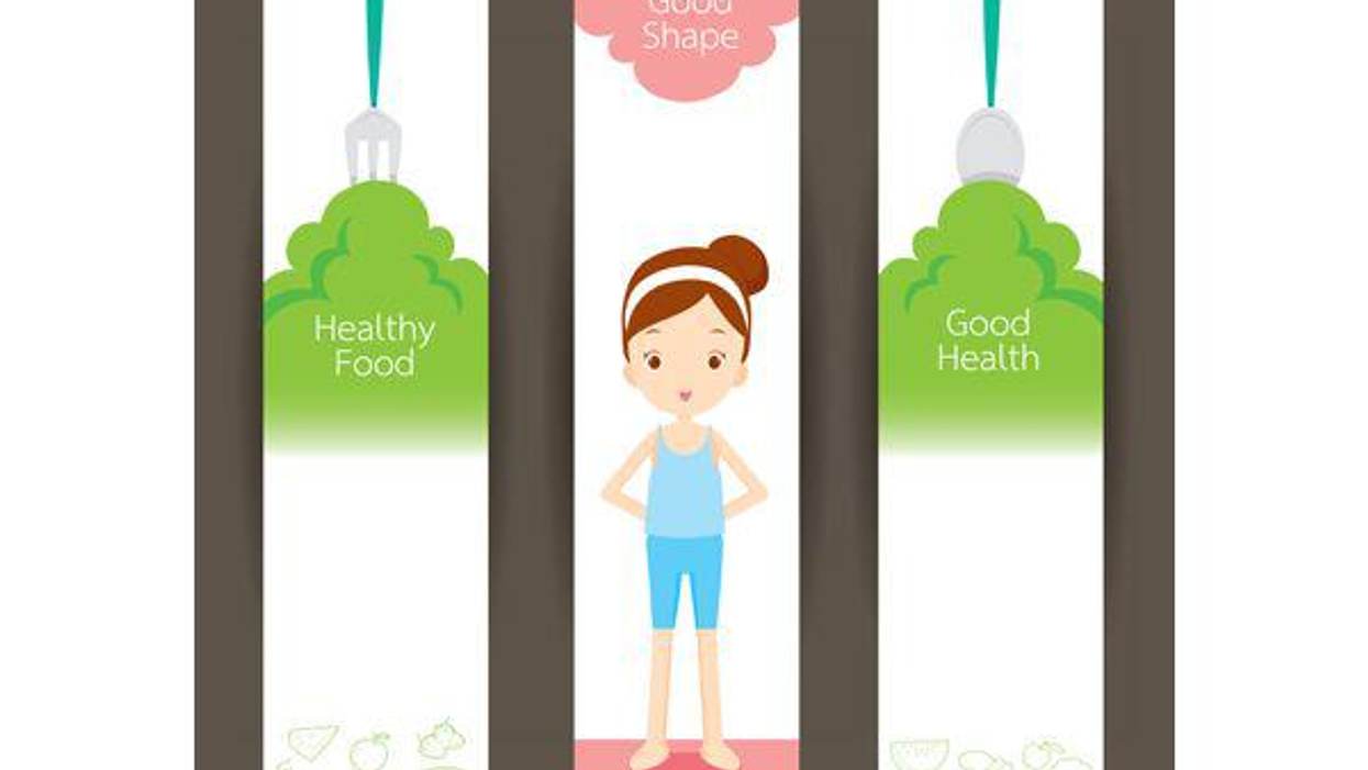 14 Easy Changes That Will Jump-start Your Health