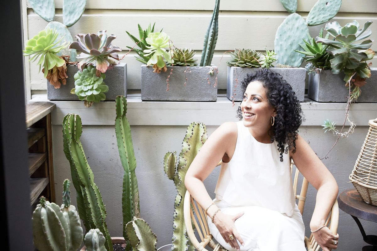 15 Minutes With Jessica Malaty Rivera