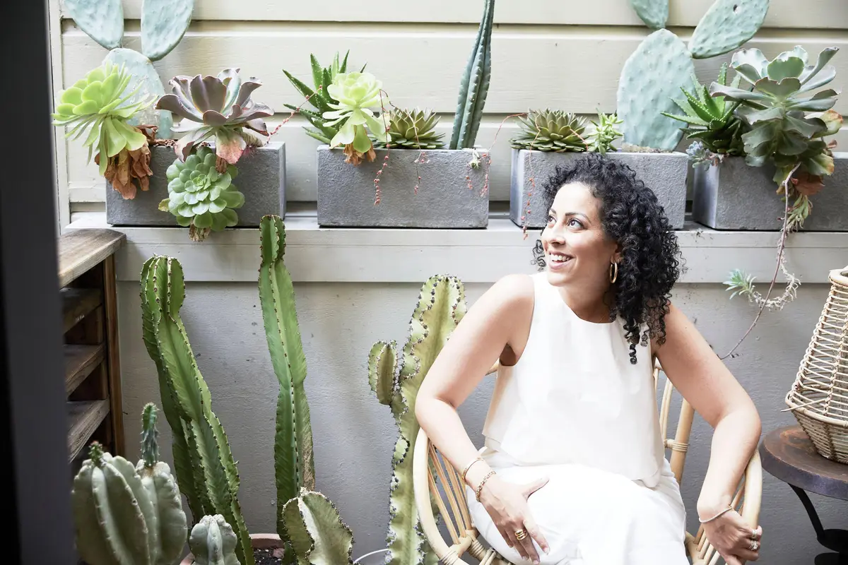 15 Minutes With Jessica Malaty Rivera