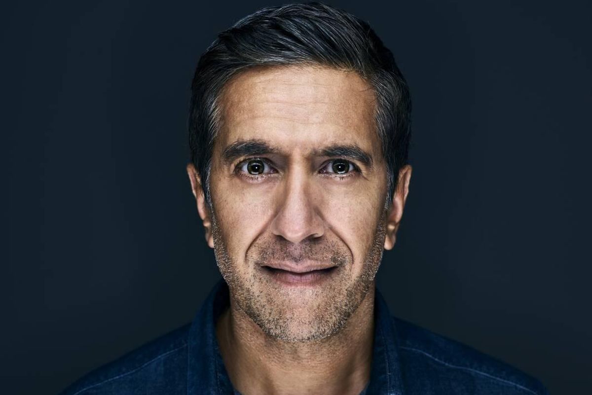 15 More Minutes With Dr Sanjay Gupta Healthywomen