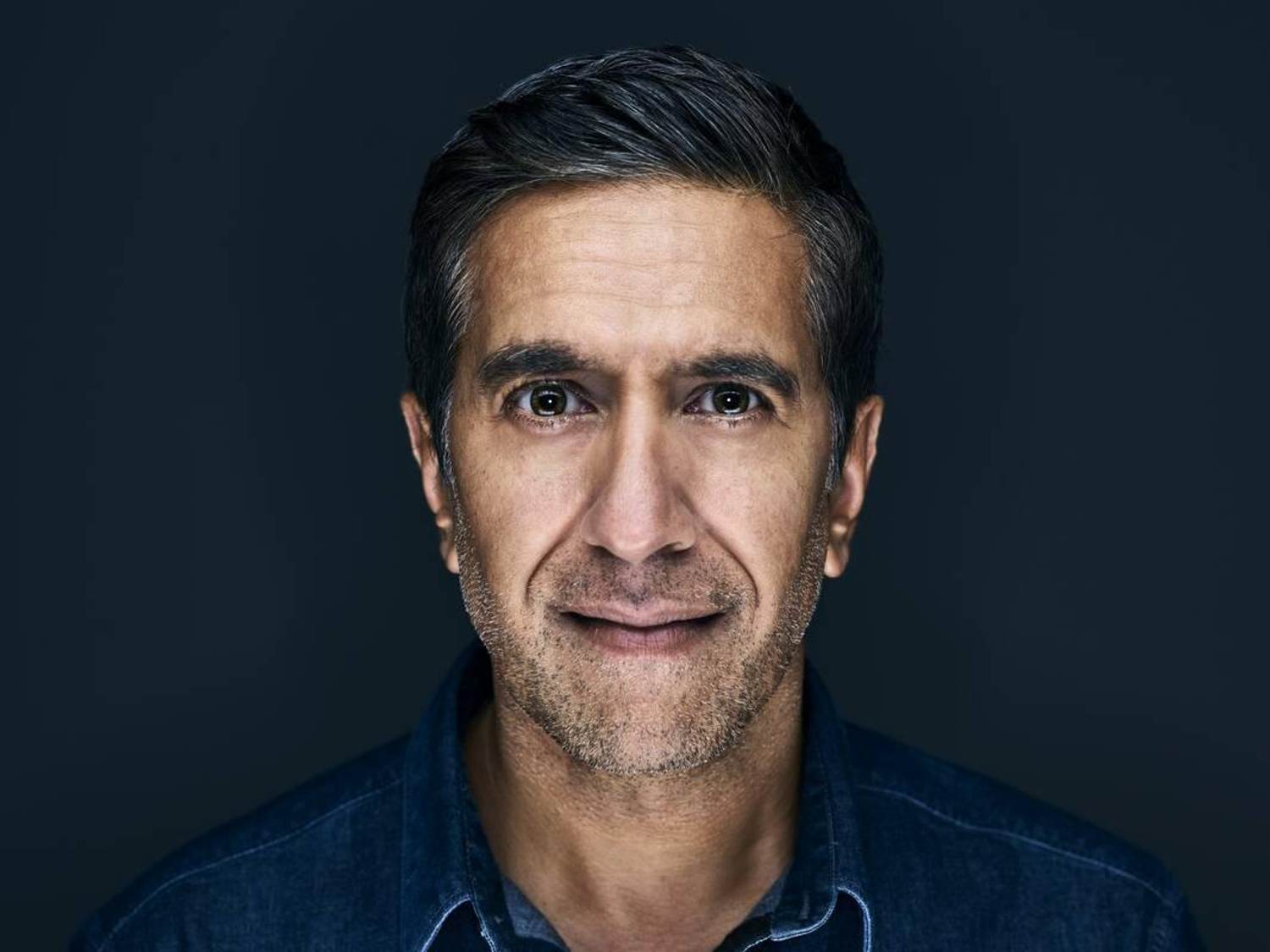 15 (More) Minutes With Dr. Sanjay Gupta
