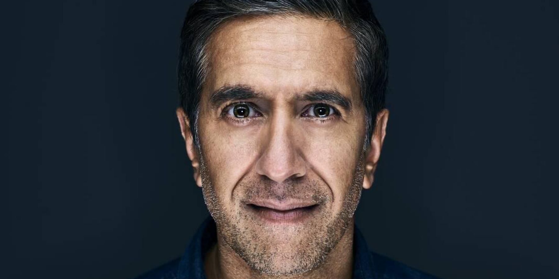 15 (More) Minutes With Dr. Sanjay Gupta