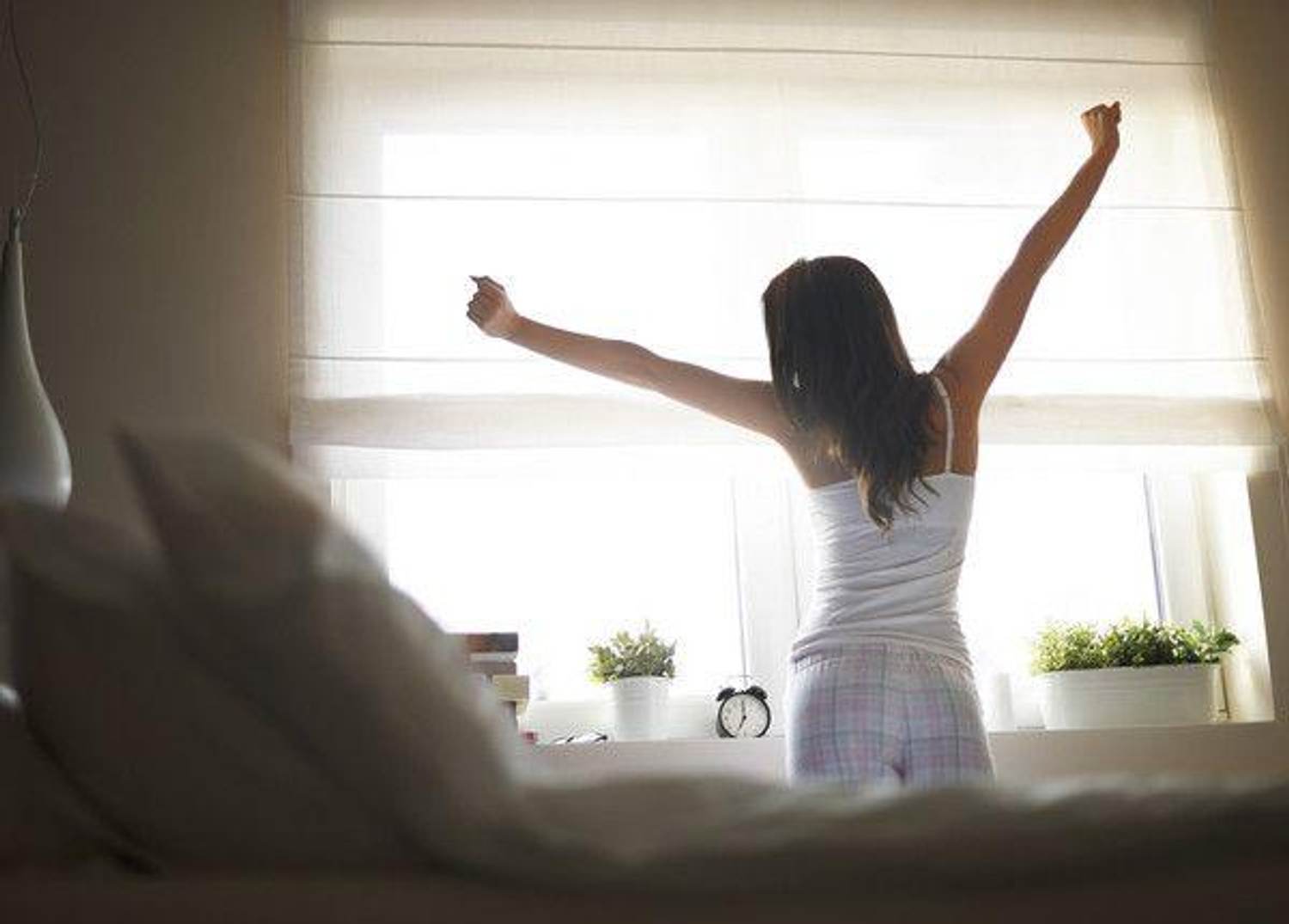 15 Things to Do in the Morning That Ease Stress All Day