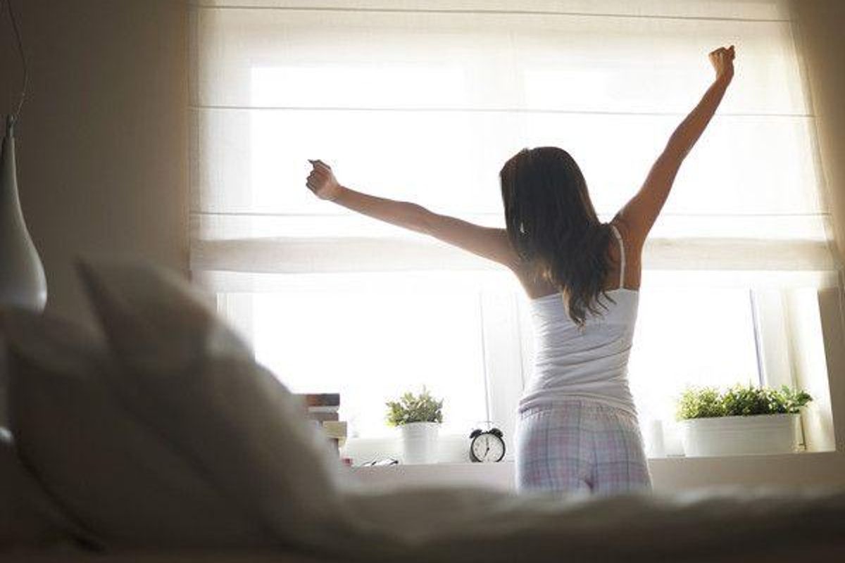 15 Things to Do in the Morning That Ease Stress All Day