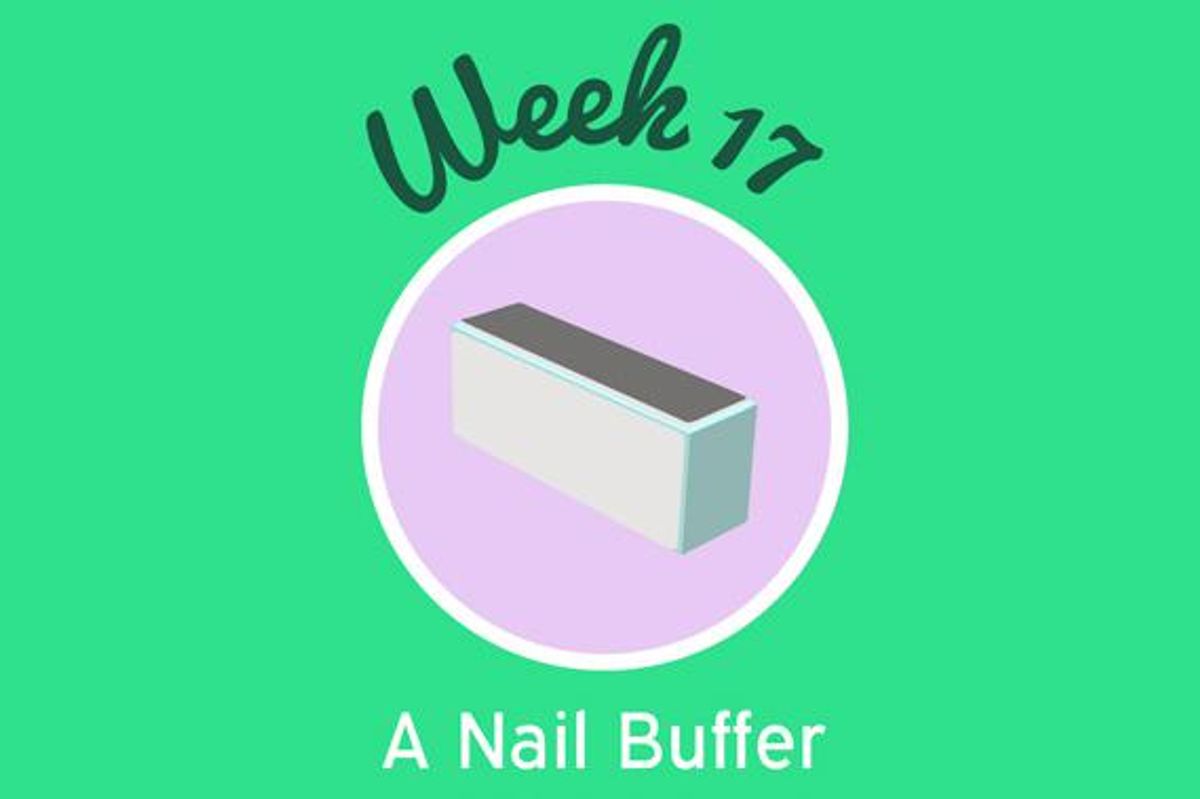 17 Weeks Pregnant Symptoms and Signs