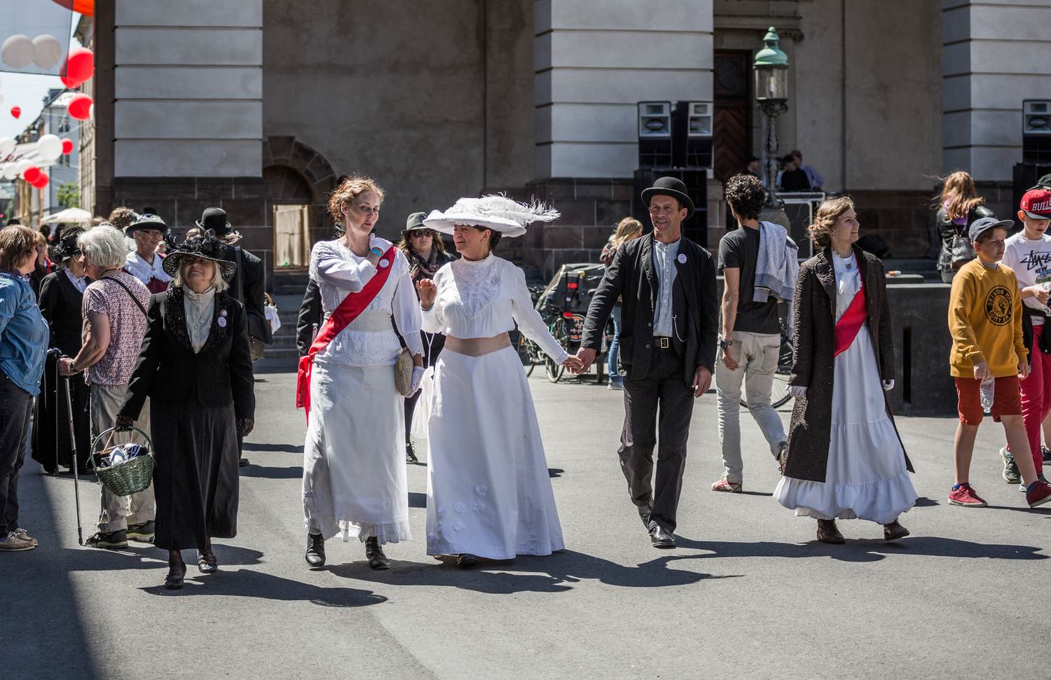 19 Facts About the 19th Amendment on Its 100th Anniversary