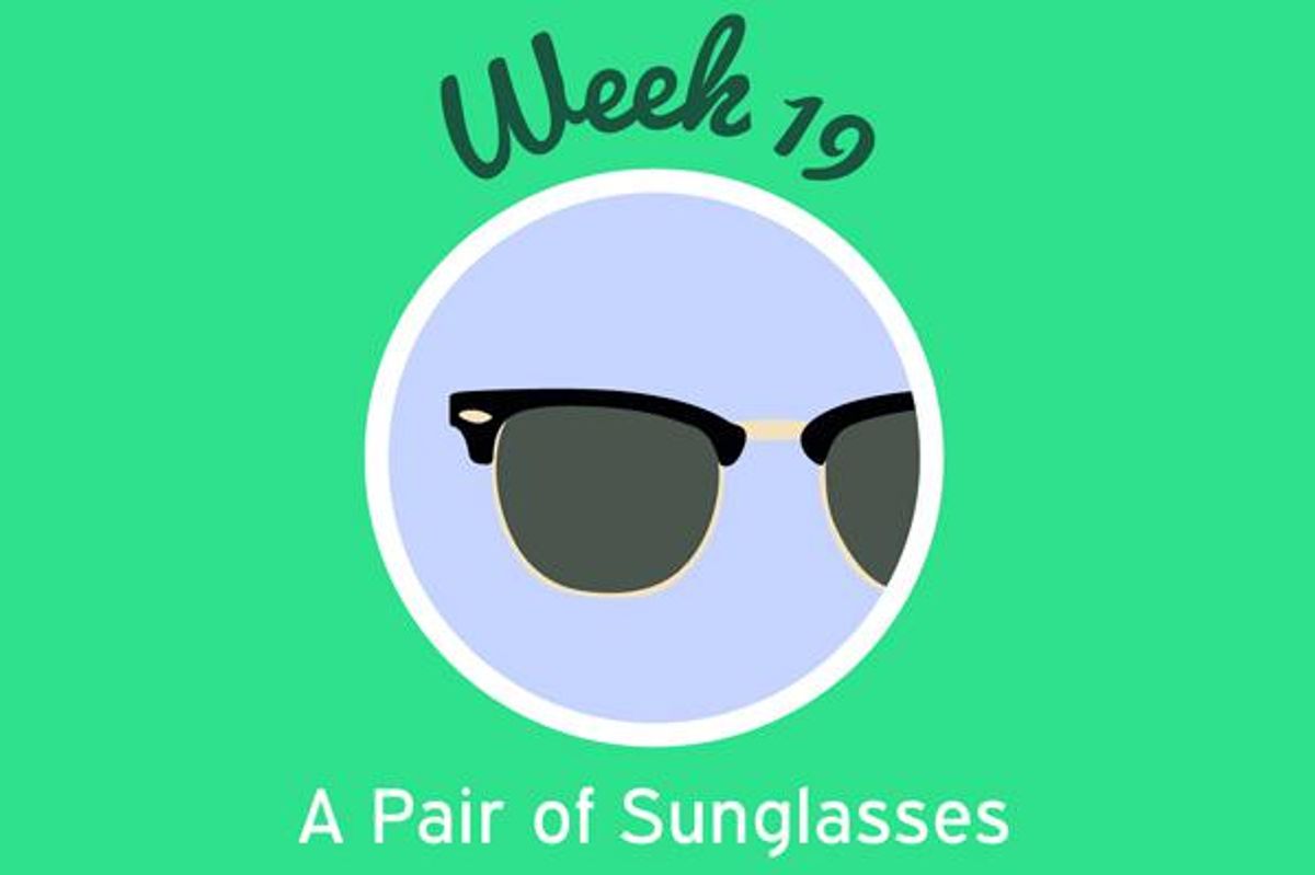 19 Weeks Pregnant Symptoms and Signs