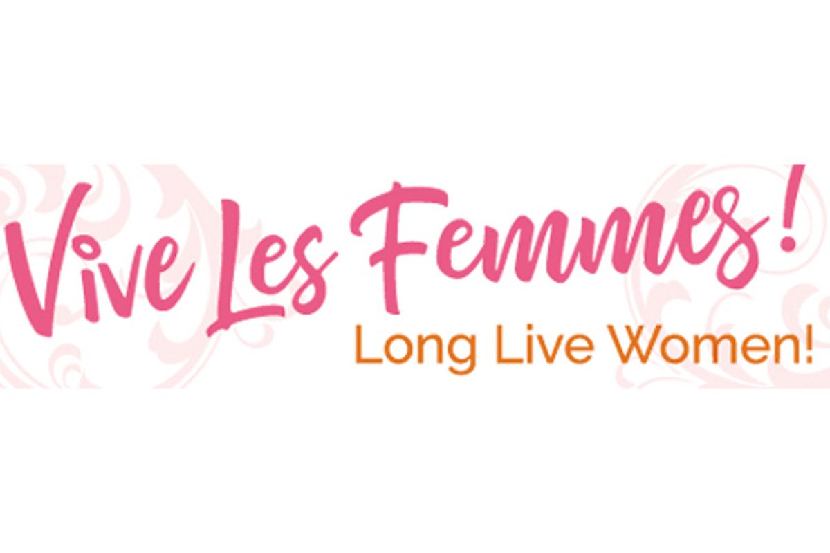 2019 HealthyWomen Annual Event