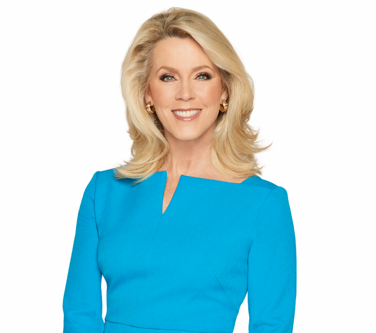 Inside Edition Host Deborah Norville - Who's Taking Over For Deborah Norville On Inside Edition? Meet Her Replacement
