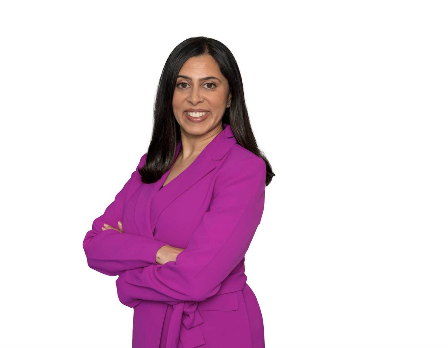 15 Minutes With: Maneesha Ghiya Talks Femtech and the Future of Women’s Healthcare