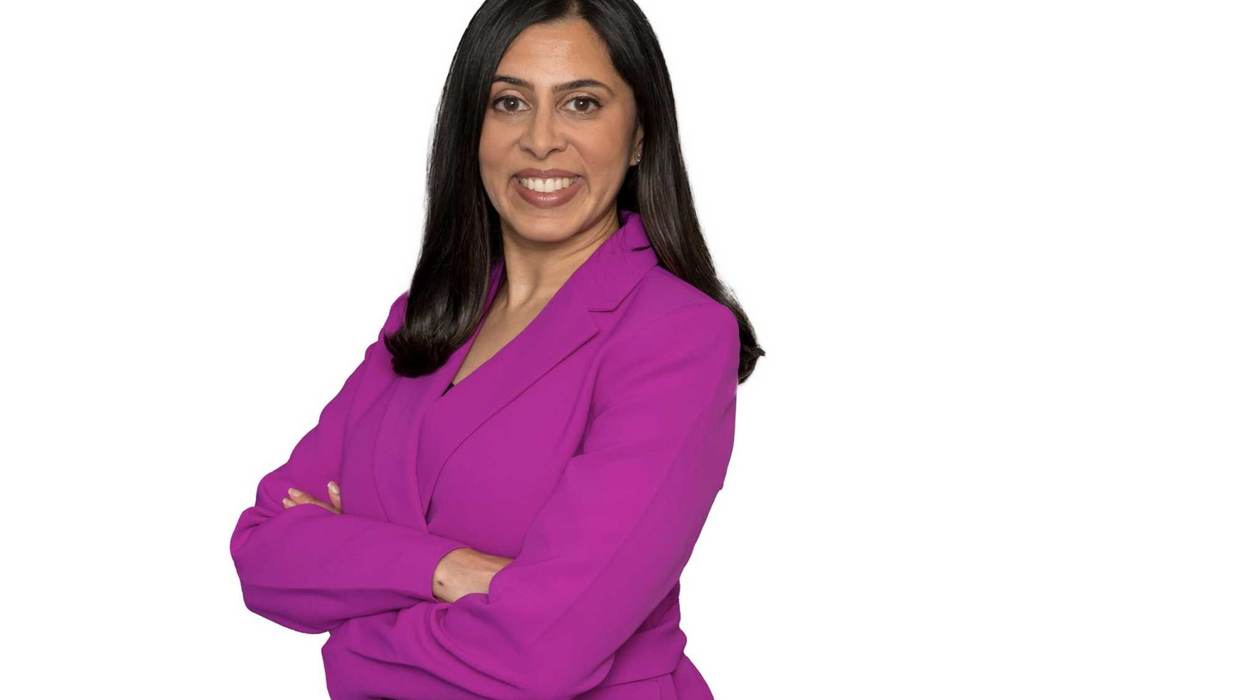 15 Minutes With: Maneesha Ghiya Talks Femtech and the Future of Women’s Healthcare