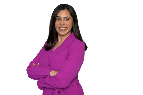 15 Minutes With: Maneesha Ghiya Talks Femtech and the Future of Women’s Healthcare
