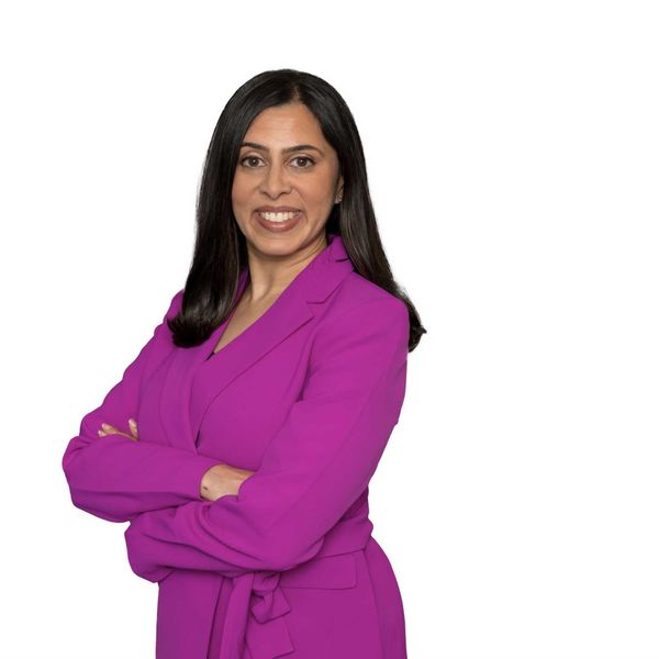 15 Minutes With: Maneesha Ghiya Talks Femtech and the Future of Women’s Healthcare