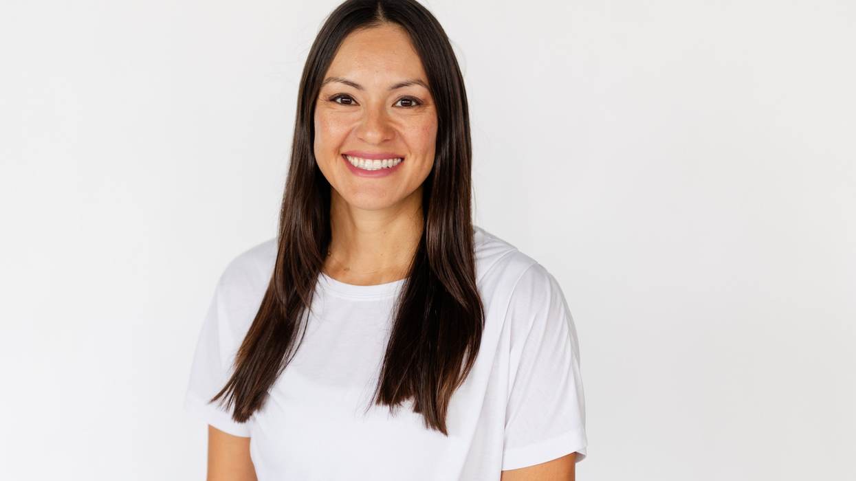 15 Minutes With: Sara Reardon Talks About the Power of the Pelvic Floor and the Problem with How We Pee