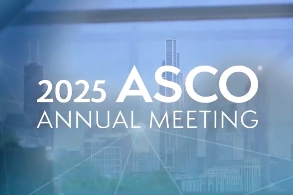 2025 ASCO Annual Meeting