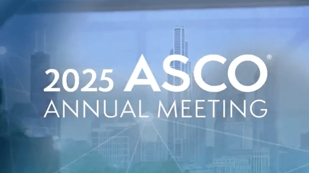 2025 ASCO Annual Meeting
