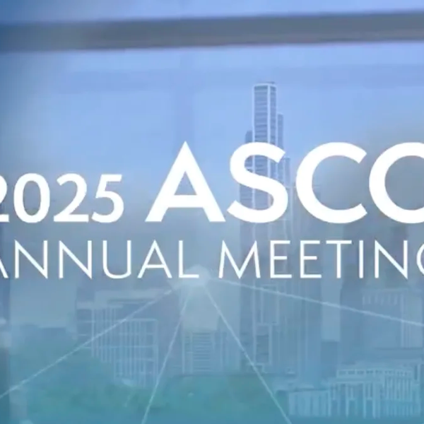 2025 ASCO Annual Meeting