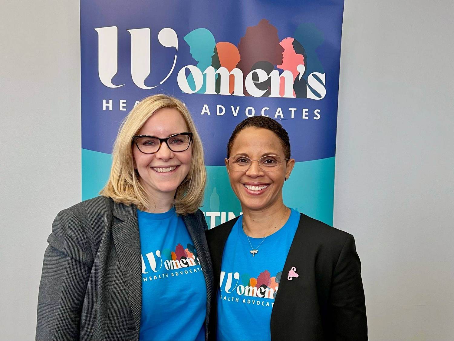 Q&A: Liz Powell and Elizabeth Garner Are Changing the Women’s Health Game
