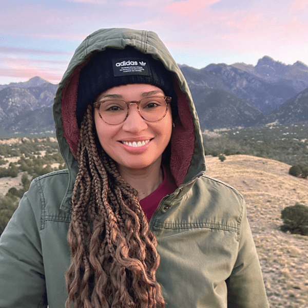 Breast Reduction Surgery Saved My Life