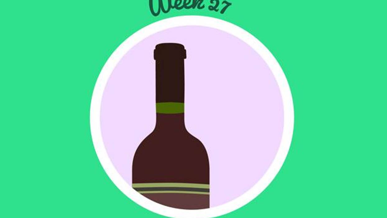 27 Weeks Pregnant: Your Baby Now Sleeps at Regular Intervals