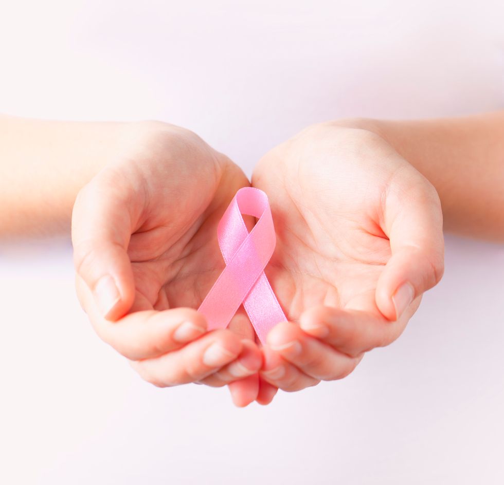 3 Common Breast Cancer Risks