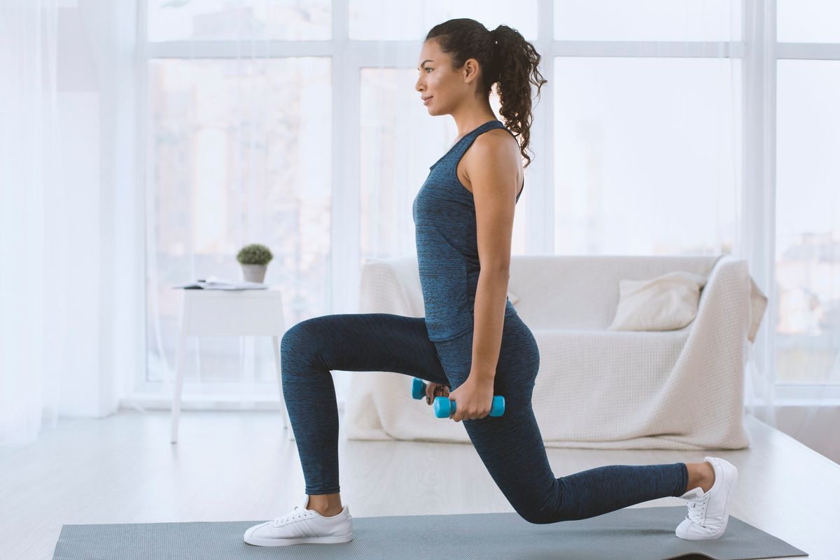 3 Shortcuts to Exercise Success