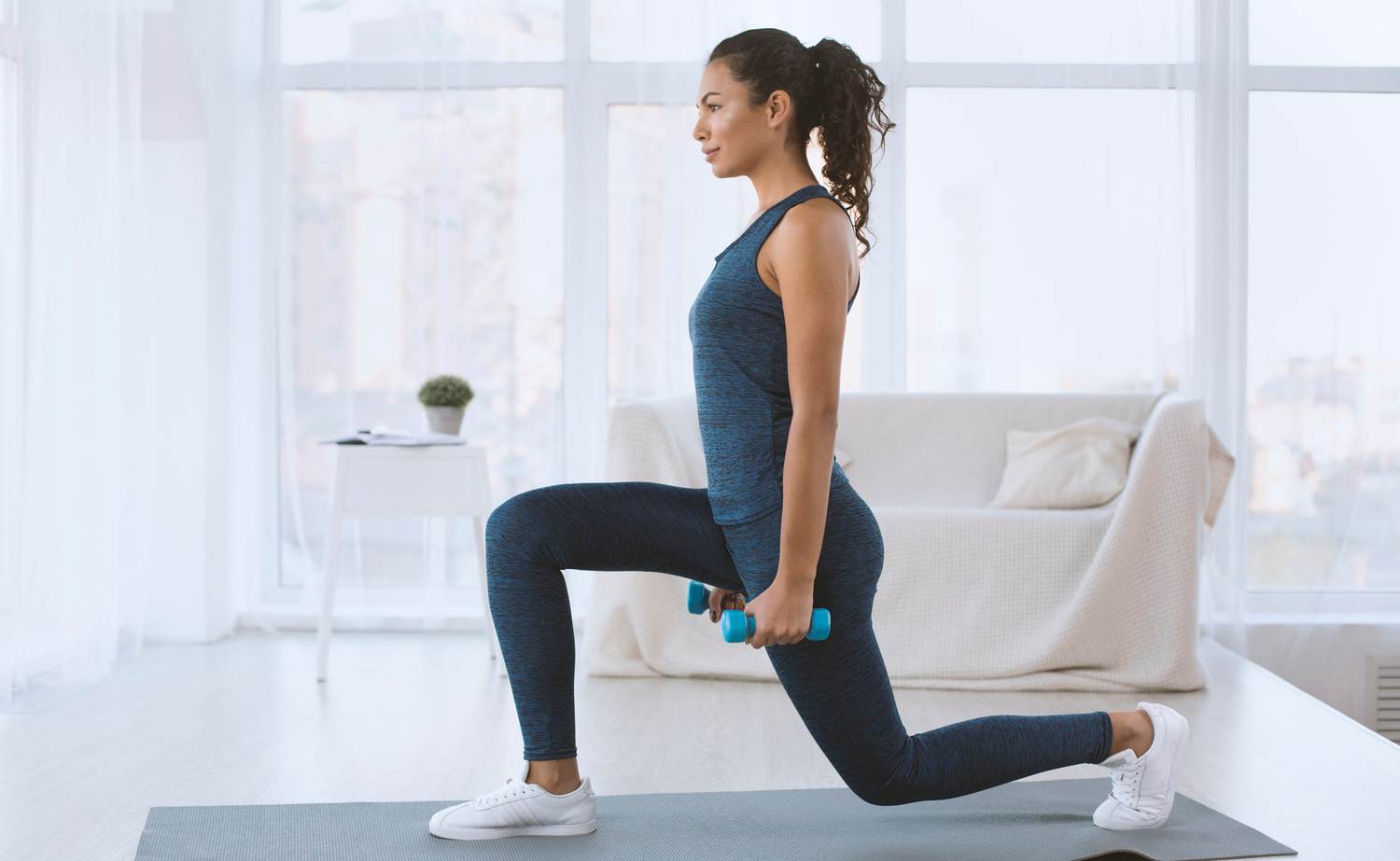 3 Shortcuts to Exercise Success