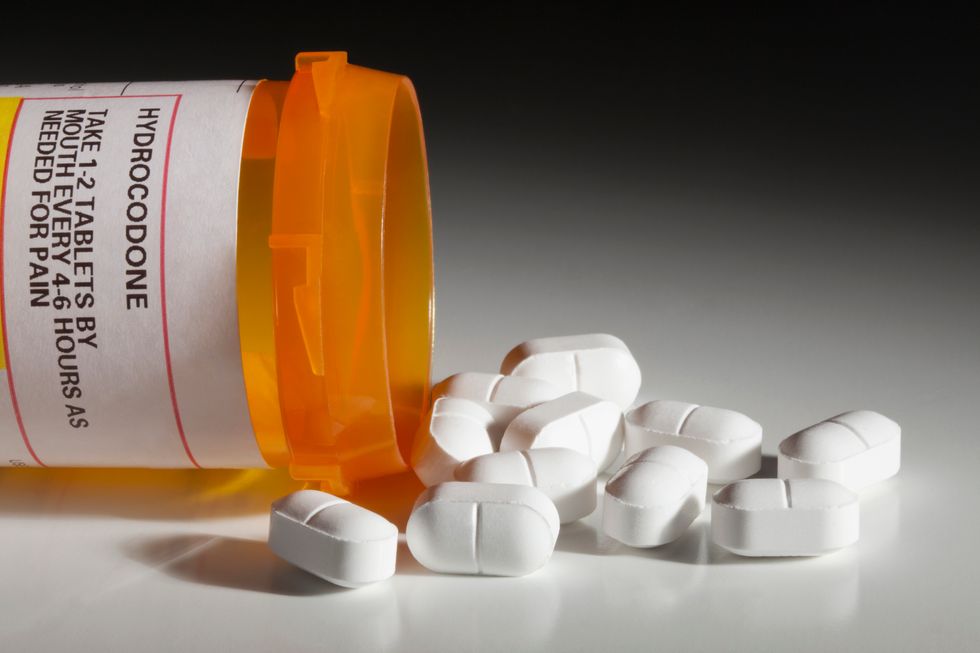 3 Simple Steps Might Reduce Opioid OD Deaths