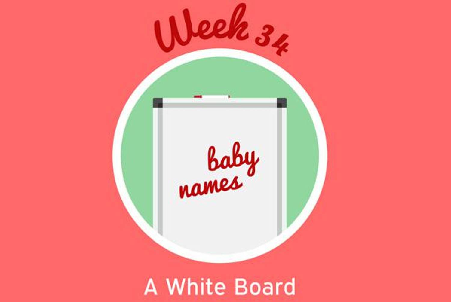 34 Weeks Pregnant: Leaky Breast Syndrome