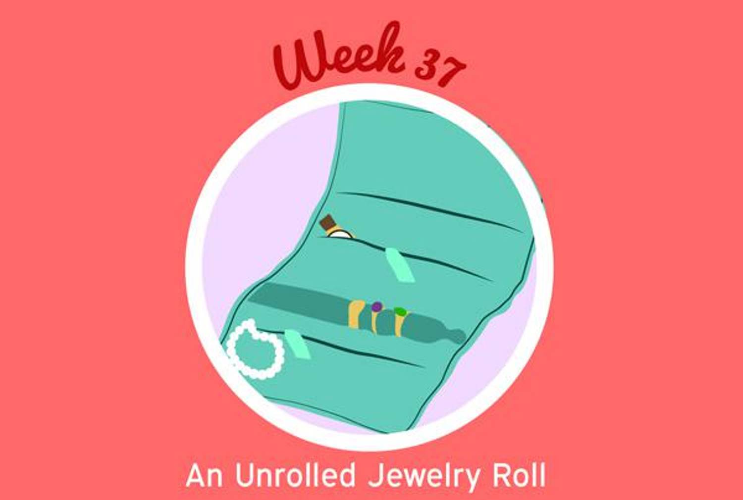 37 Weeks Pregnant: Prepping for a Smooth Delivery