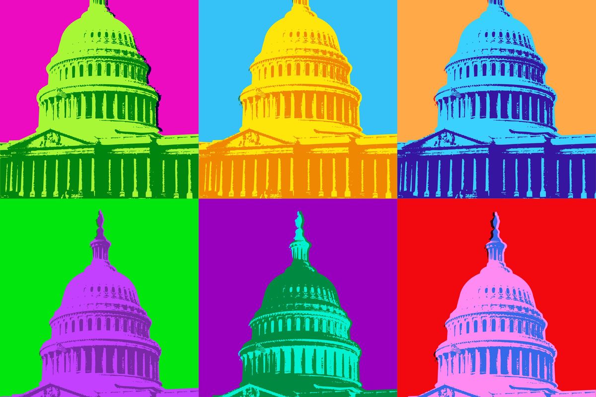4 Vital Health Issues — Not Tied to Covid — That Congress Addressed in Massive Spending Bill