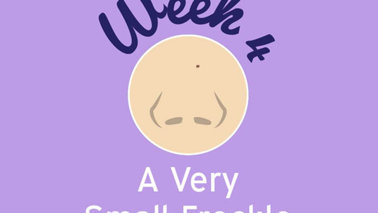 4 Weeks Pregnant: Suspecting Successful Conception