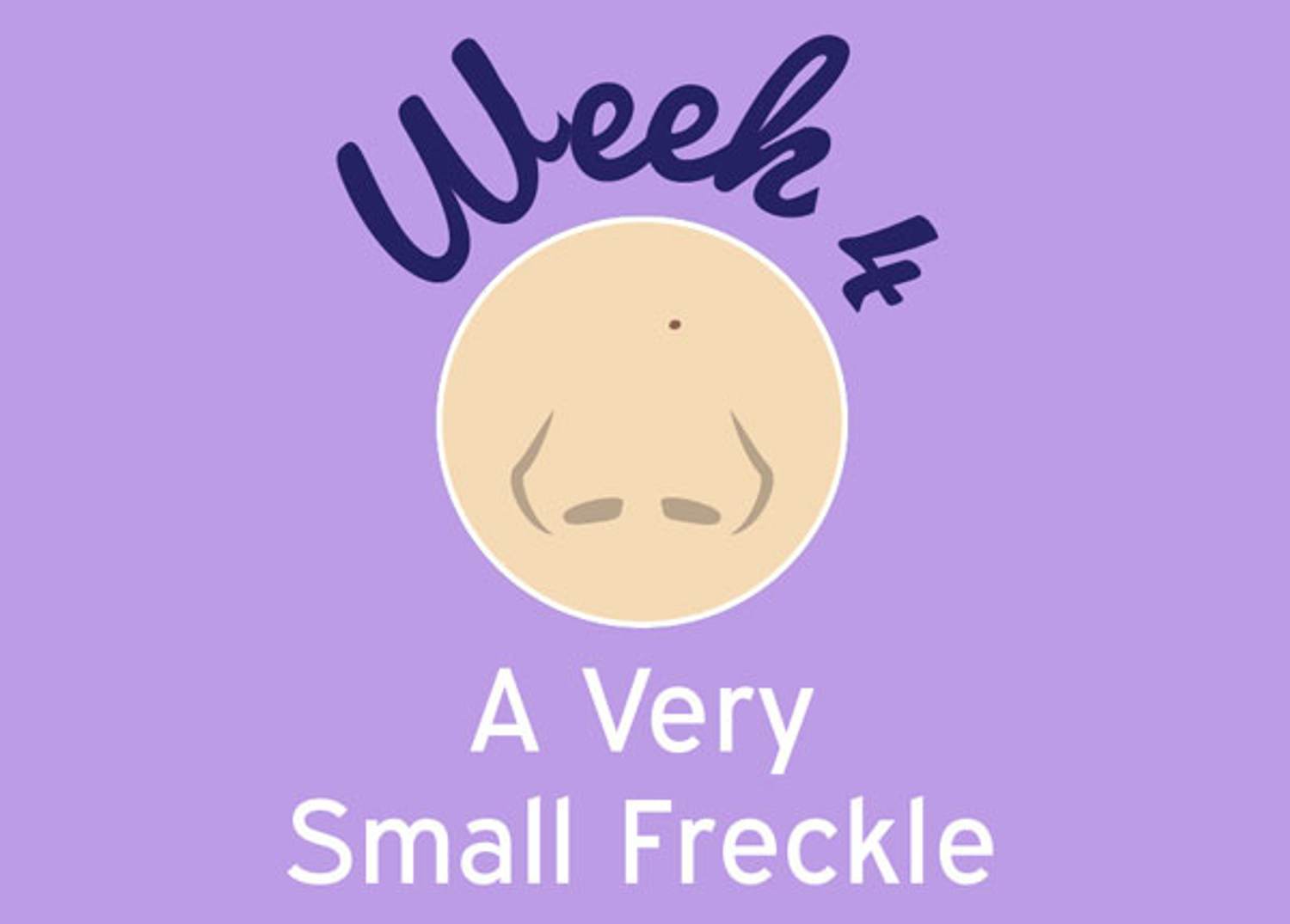 4 Weeks Pregnant: Suspecting Successful Conception