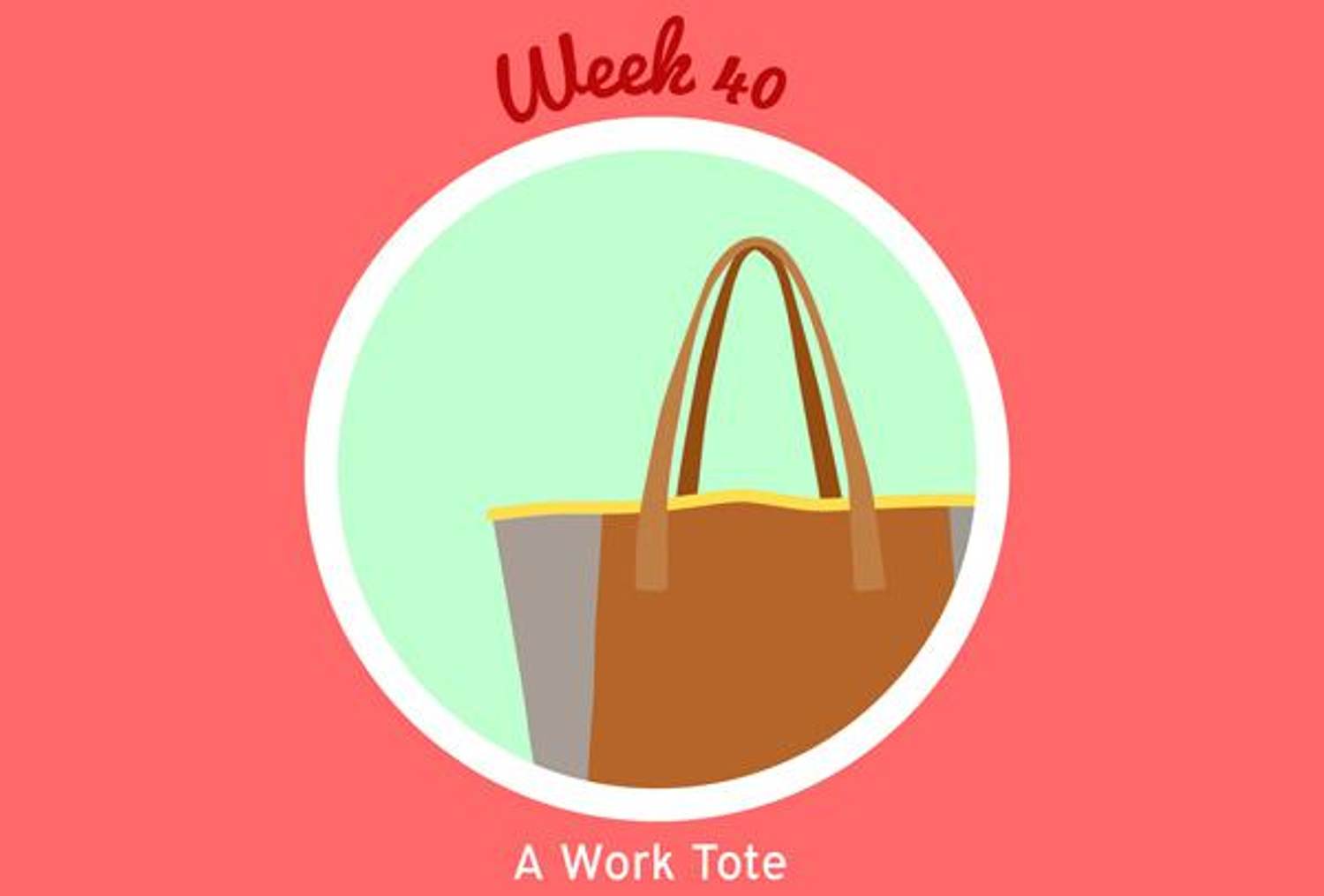 40 Weeks Pregnant: You're at the Finish Line!