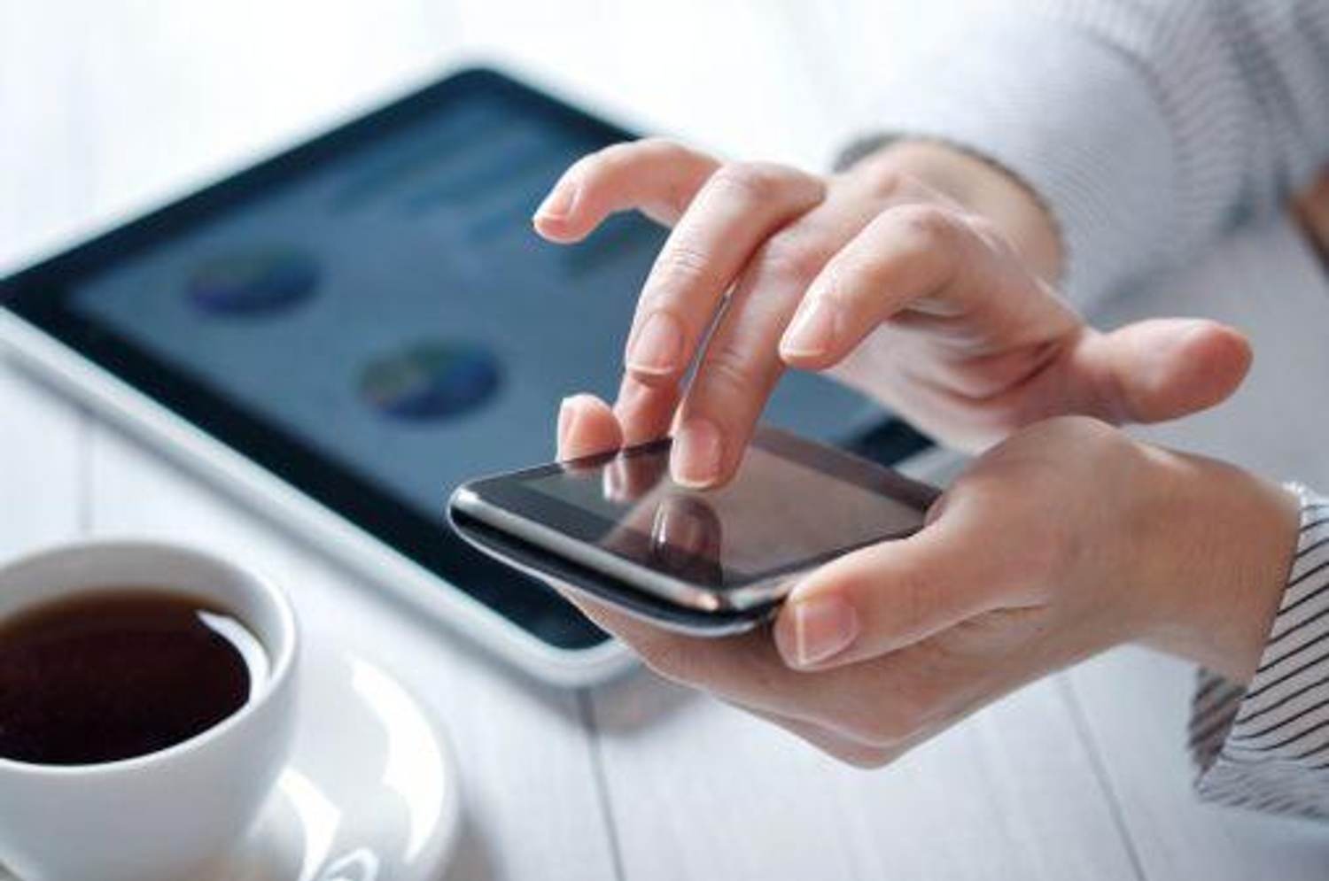 Apps to Help Plan Meals and Count Calories