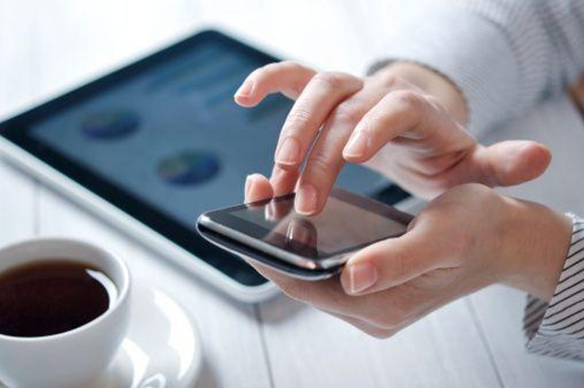 5 Apps to Help Plan Meals and Count Calories