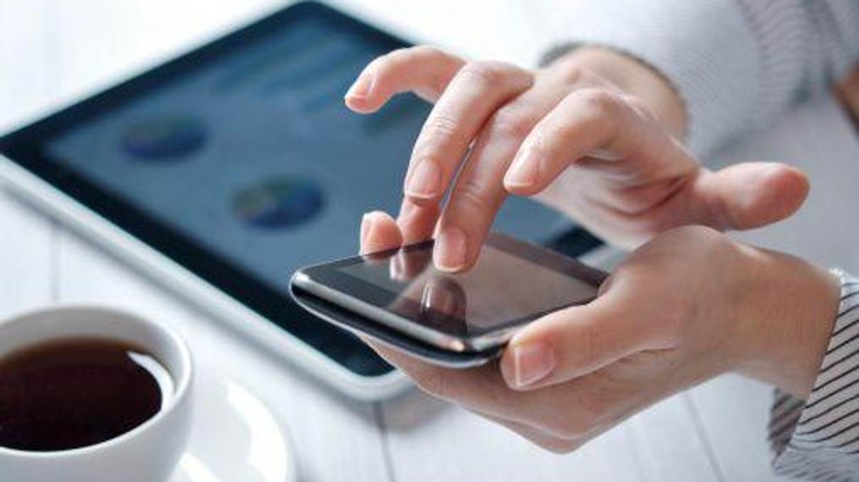 Apps to Help Plan Meals and Count Calories